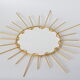 Miroir soleil Le Tip, 43 cm