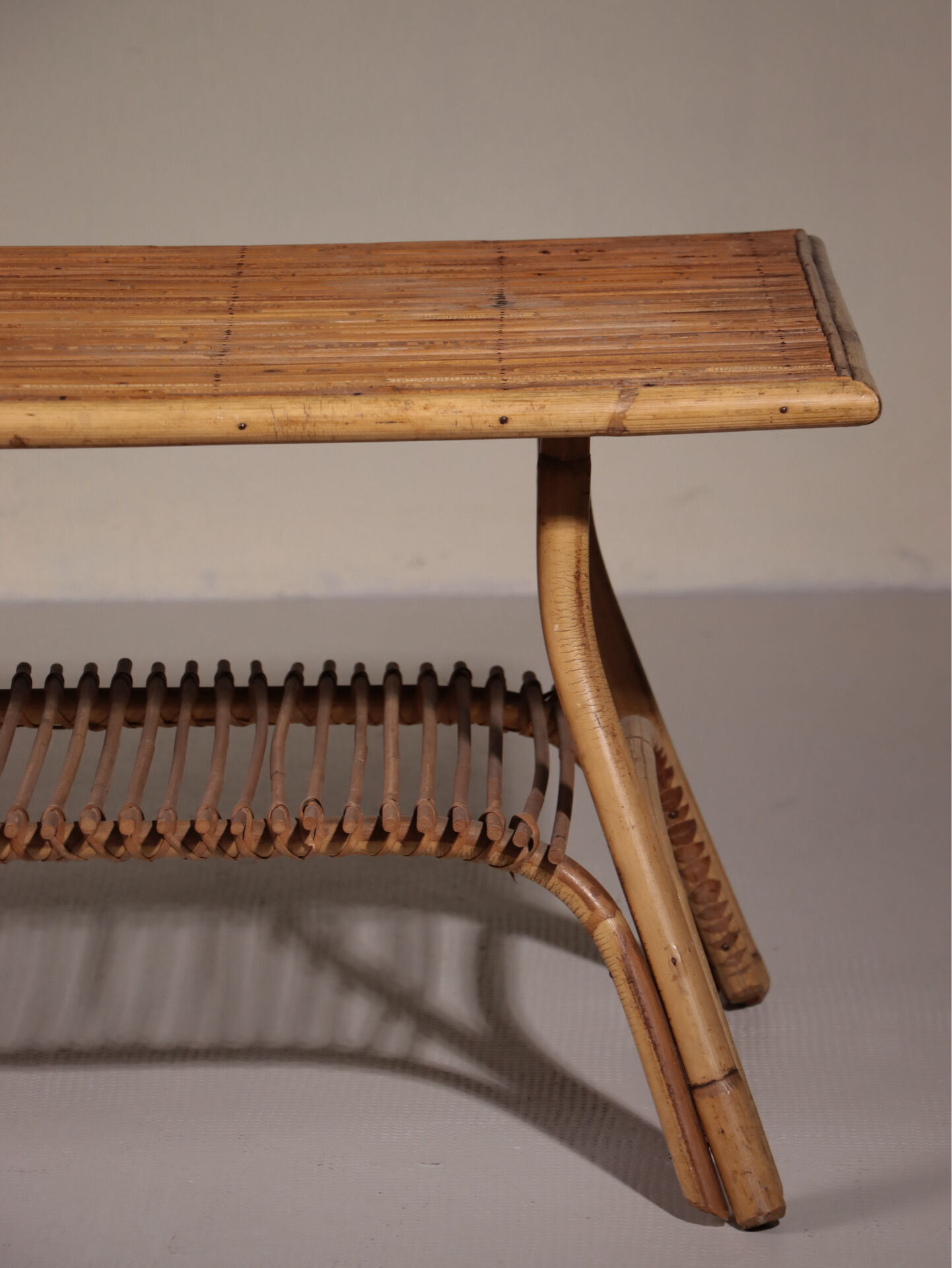 Audoux Minet coffee table