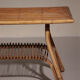 Audoux Minet coffee table