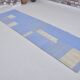 Anatolian Vintage Wool Kilim Runner sku3856