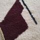 Tapis berbère "Palette Berbère"3*2m