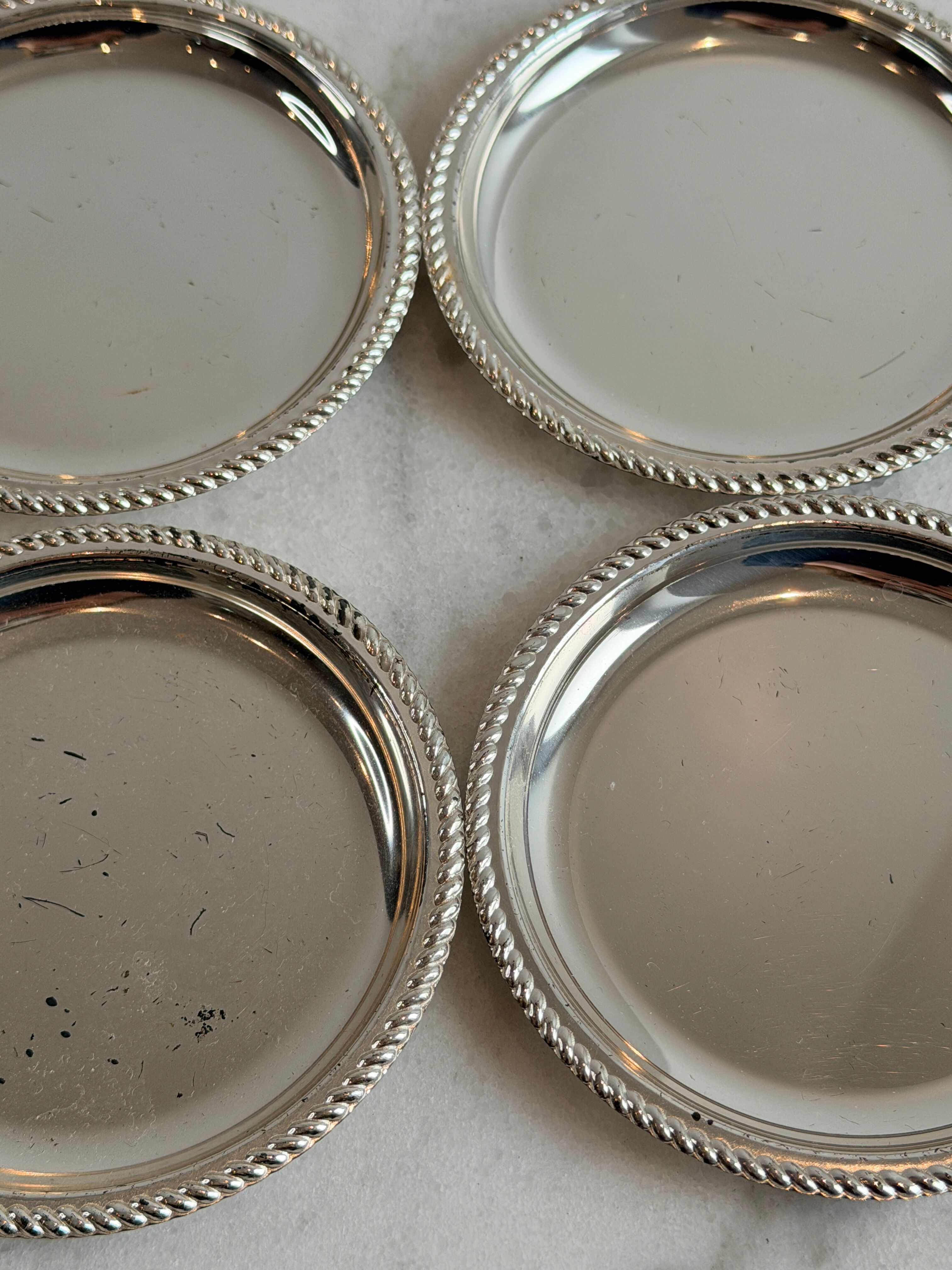 Coasters