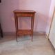 Small Louis XVI living room table