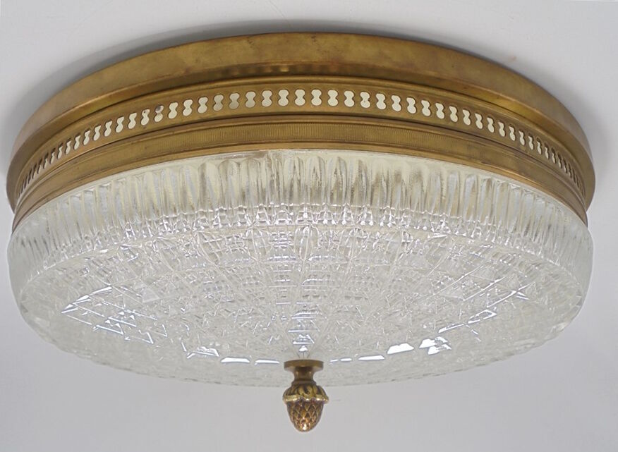 Ceiling lamp Lucien Gau