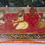 Ecritoire indien