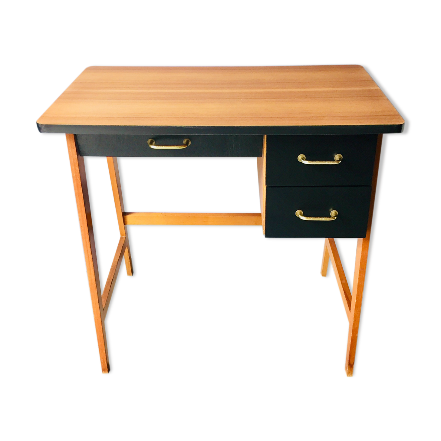 Vintage desk