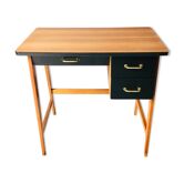 Vintage desk