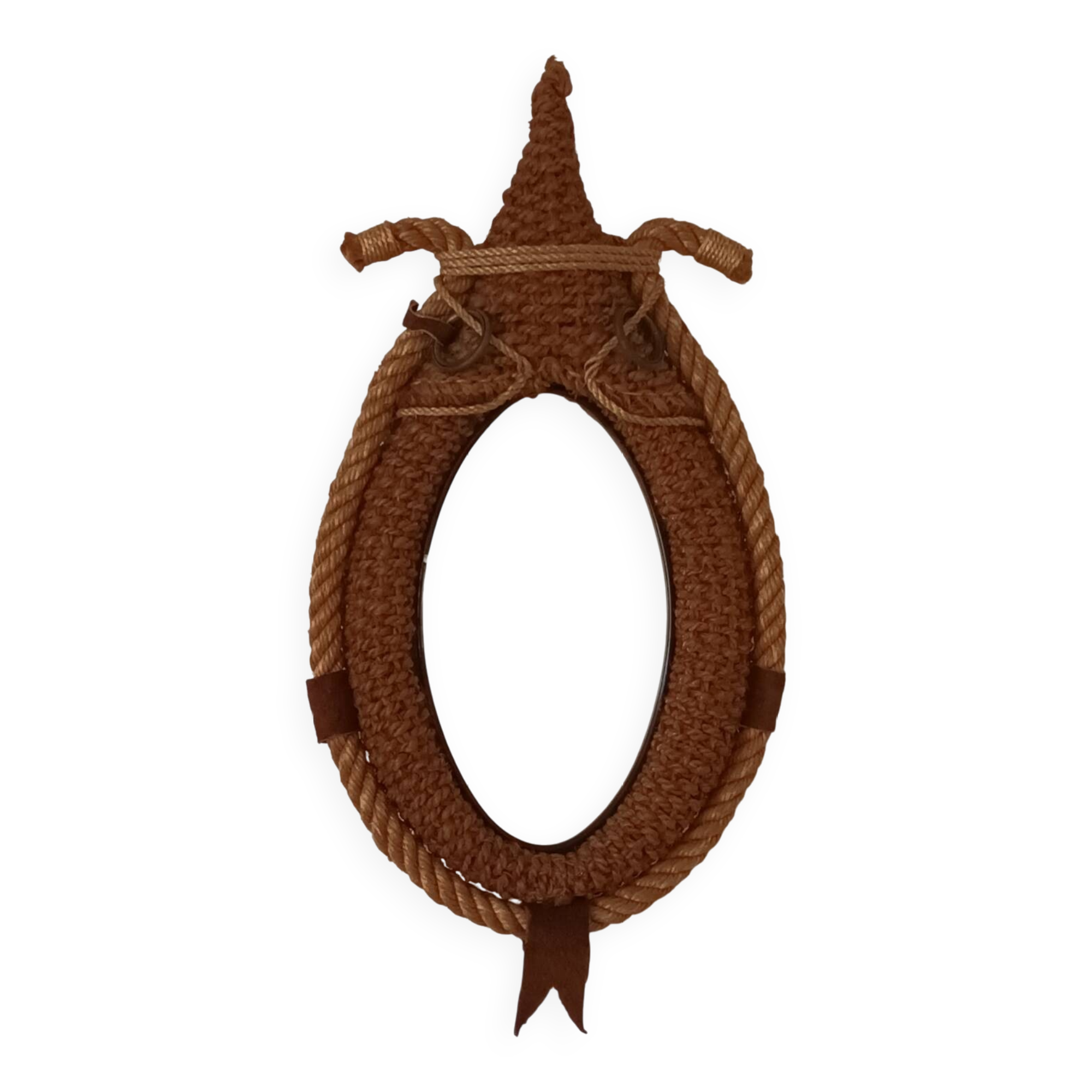 Vintage design mirror