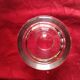 Batch of 22 transparent glasses - ideal for shooters or verrines