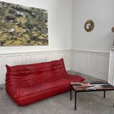 Vintage Ligne Roset Togo Sofa