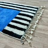 Traditional Berber rug 220cmx150cm