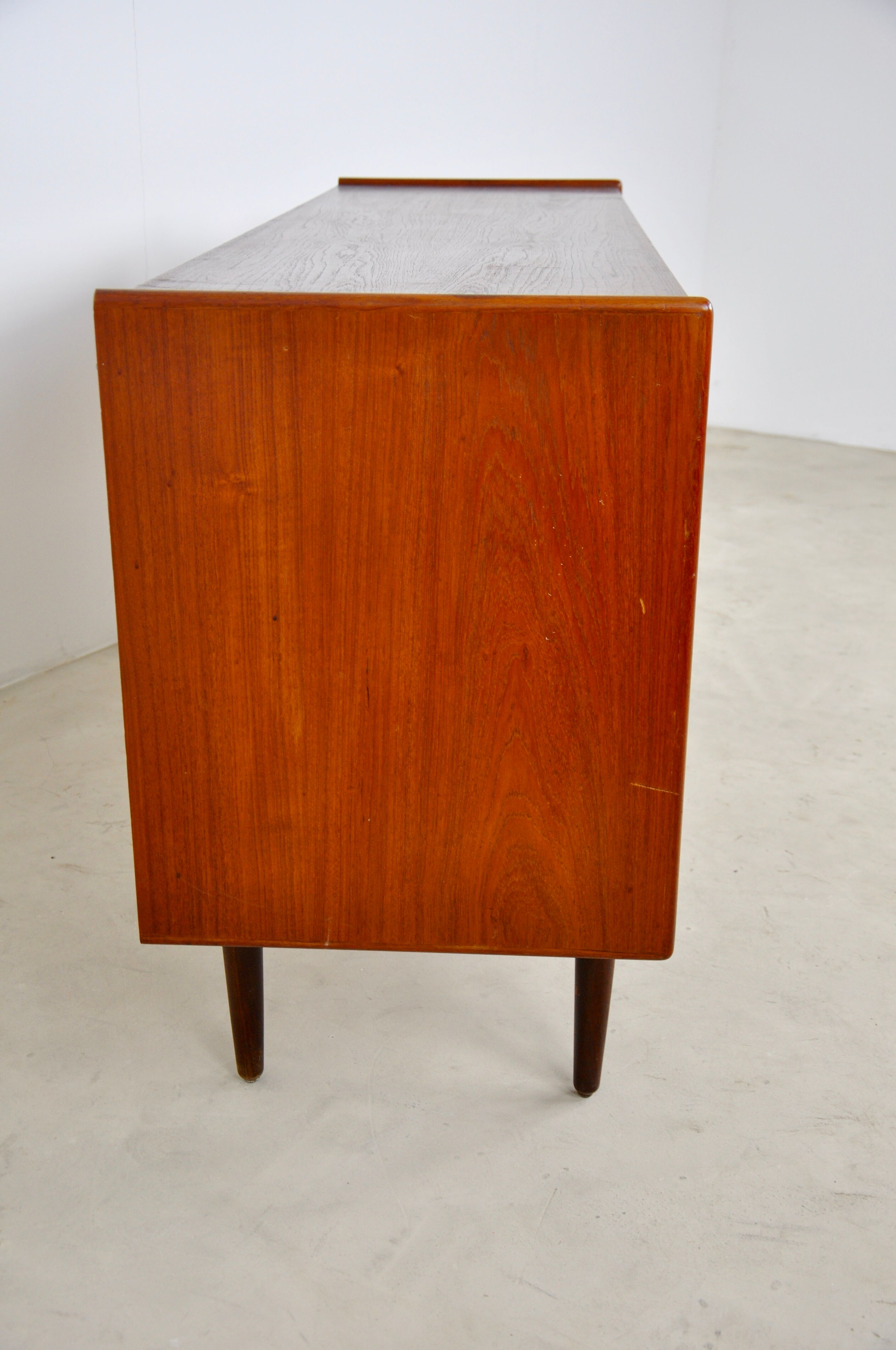 Danish Chest 1970S