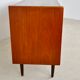 Commode danoise 1970S