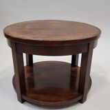 Art Deco style coffee table