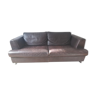 Rosini Divani leather sofa