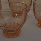 50's glasses