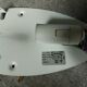 3 Vintage 90'S Ikea opaline wall lights (made in Italy)