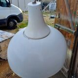 Vintage Floor Lamp from the 60s