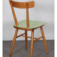 Vintage chair produced by Ton, 1960