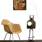 Eames Dax chair Vitra