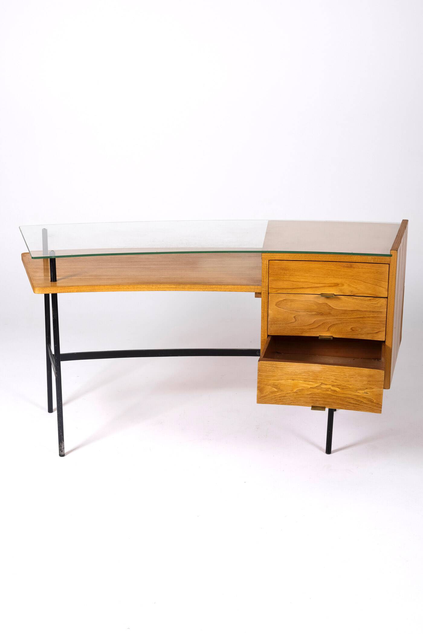 Bureau par Jean René Picard