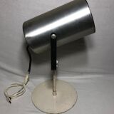 Swivel lamp of the 1970s vintage