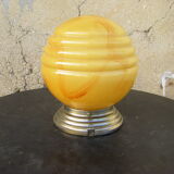 Vintage ceiling lamp