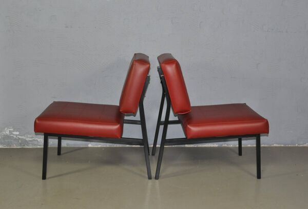 Gijs van der Sluis Modèle 36ZA