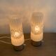 Pair of bedside lamps, Germany, 1970