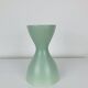 Ceramic diabolo vase by Anne Nilsson & Maria Vinka for Ikea