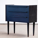 Danish scandinavian dresser 1960