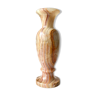 Stone vase