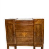 Commode italienne art déco, 1935