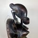Keplié Mask - Senoufo - 30 cm - Ivory Coast