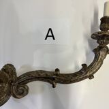 Italian wall lamp