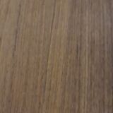 Vintage teak wall system by Poul Cadovious