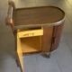 Rolling bar