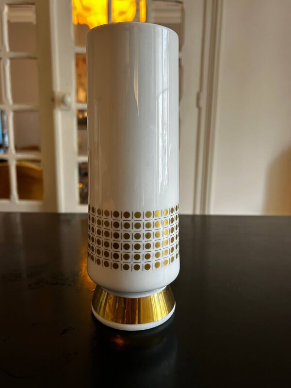 Vase Winternling Bavaria 1960-1970