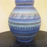 Vase de Vallauris vintage