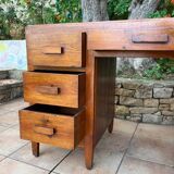 1930s/1940s colonial-style desk