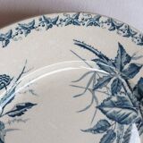 Badonviller Iron Earth Plate