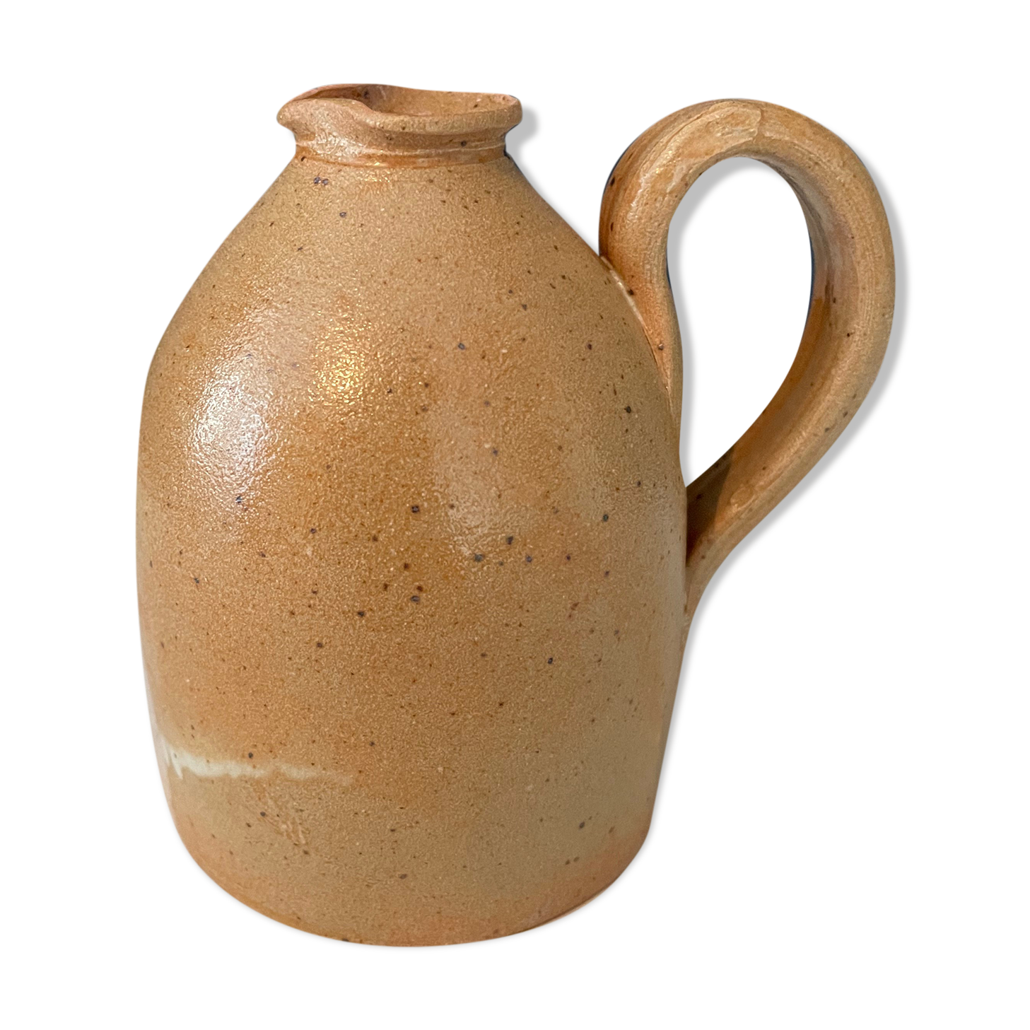 Oil pot