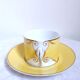 Tea cup Follement by Christian Lacroix