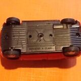 Miniature car Mercedes A Class Scale 1/43rd