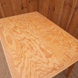 Table pieds compas