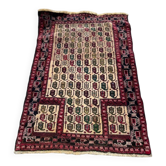 Tapis persan ancien