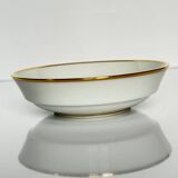 Commemorative Sèvres porcelain dish | Bicentenary of the Ré