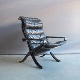 Chair Westnofa Flex by Ingmar Relling 70's
