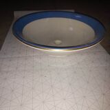 Earthenware basin