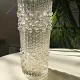 Sklo Union mid-century vase
